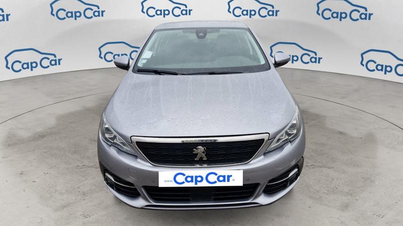 Peugeot 308 II 1.5 BlueHDi 130 Eat6 Active Business - Automatique