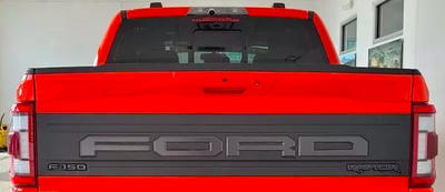 Ford F 150 Raptor Ht Hh