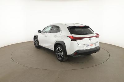 Lexus Ux 250h Premium Edition 2wd 184 ch