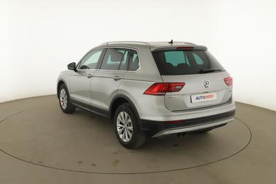Volkswagen Tiguan 2.0 Tdi BlueMotion Tech 4Motion Bv6 150 ch