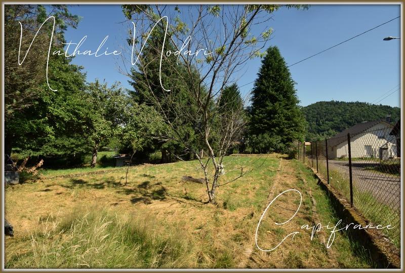 Maison de campagne - 75 m² - 5 pièces