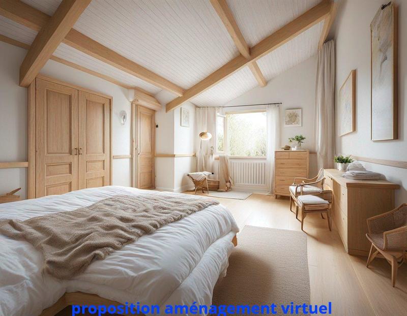 Maison - 170 m² - 6 pièces