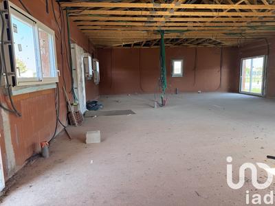 Maison - 105 m² - 4 pièces