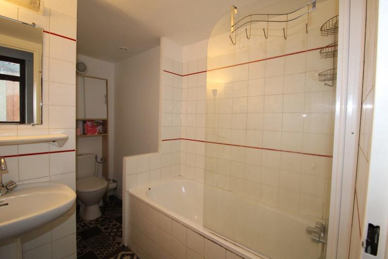 Appartement - 27 m² - 1 pièce