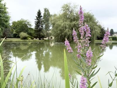 Maison de village - 168 m² - 8 pièces