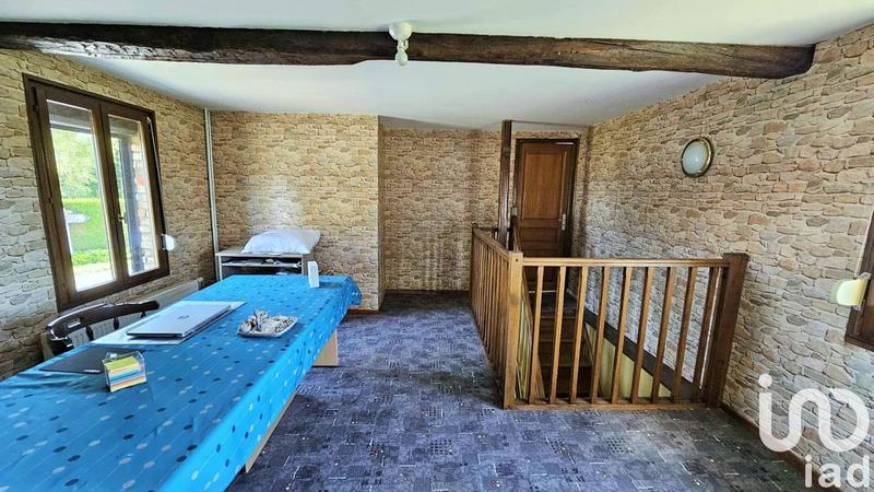 Maison - 146 m² - 4 pièces