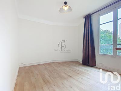 Appartement - 19 m² - 1 pièce