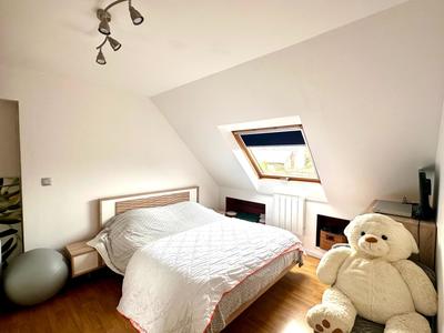 Maison - 176 m² - 7 pièces