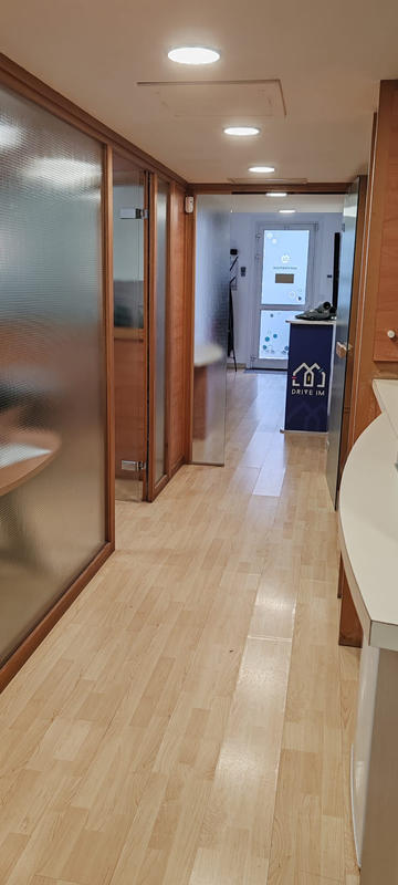 Local commercial - 92 m²