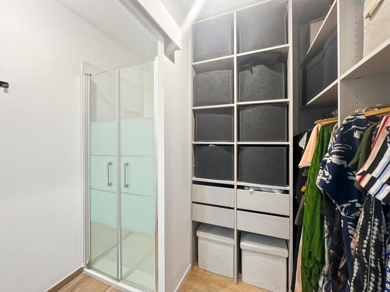 Maison - 101 m² - 4 pièces