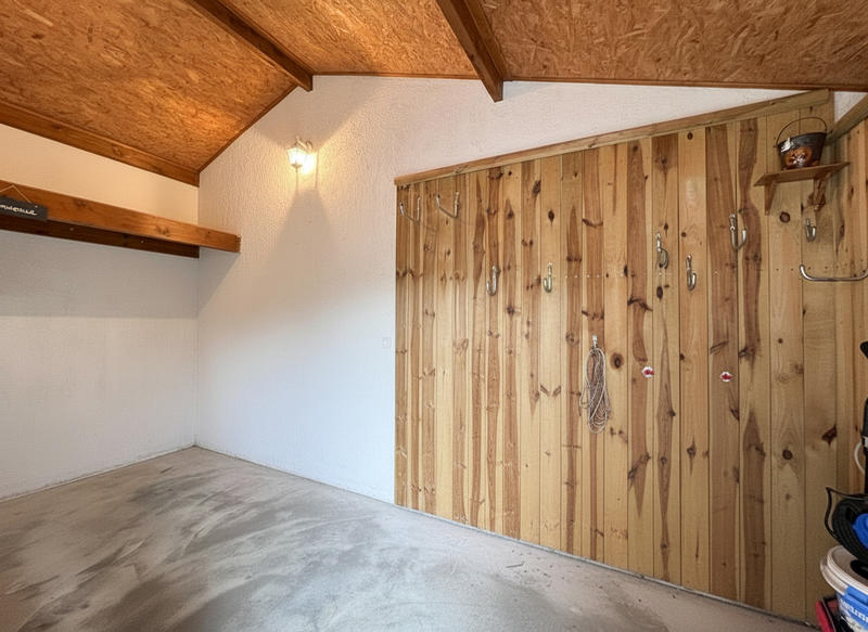 Maison - 134 m² - 5 pièces