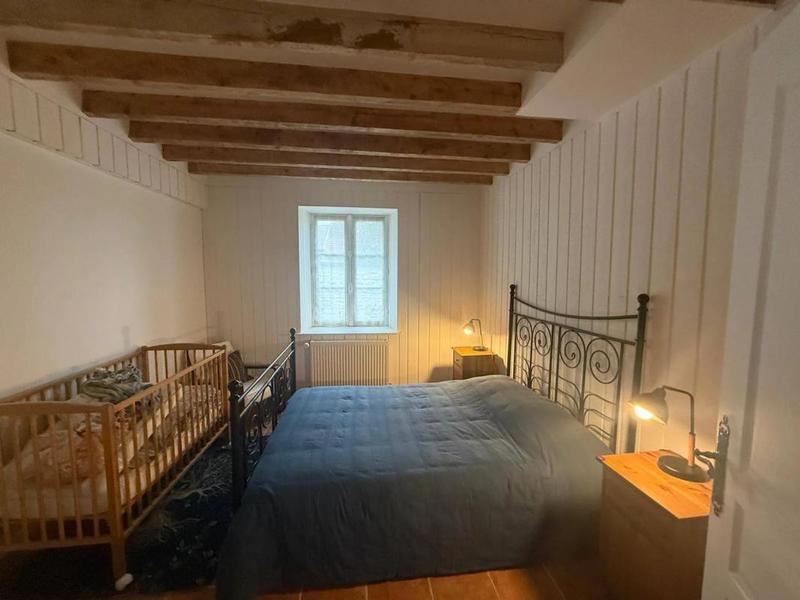 Ferme - 240 m² - 9 pièces