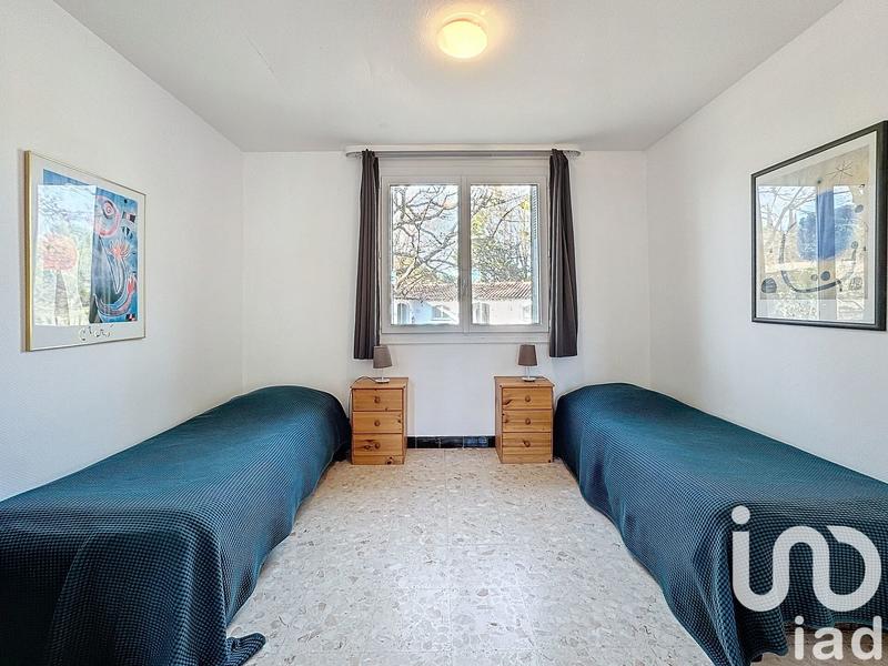 Maison - 400 m² - 21 pièces