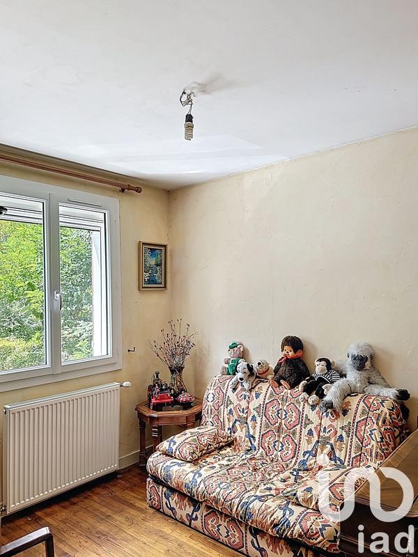 Maison - 148 m² - 6 pièces