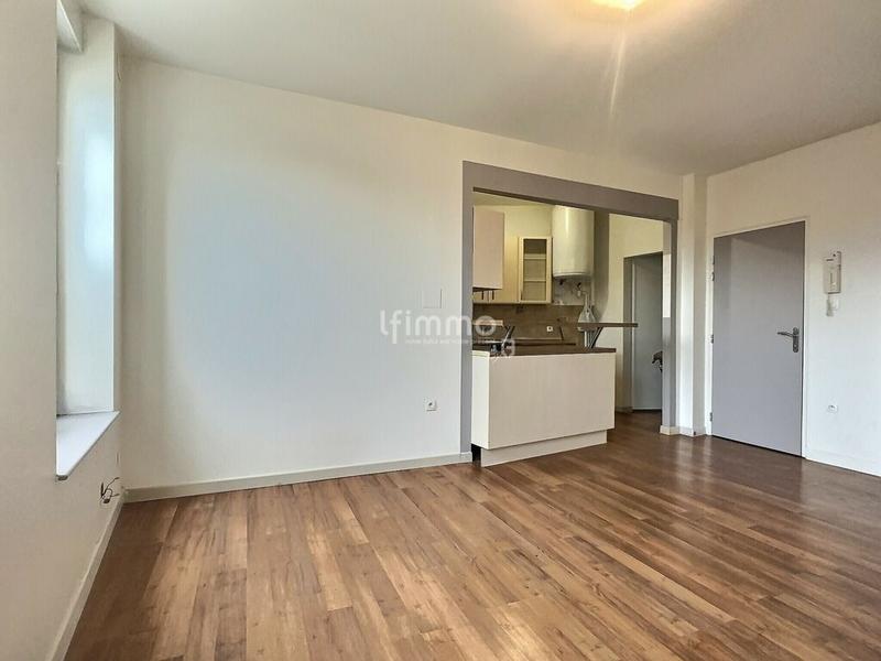 Appartement - 51 m² - 3 pièces