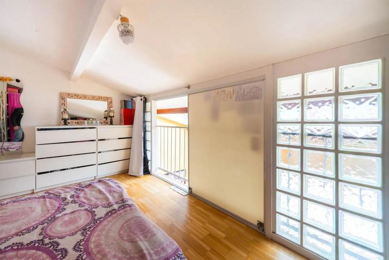 Appartement - 101 m² - 4 pièces