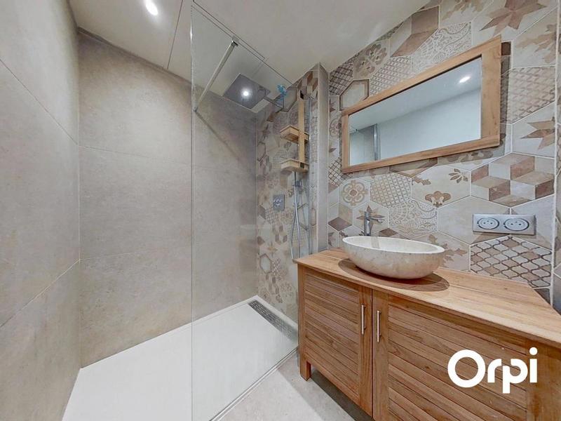 Mazet - 68 m² - 3 pièces