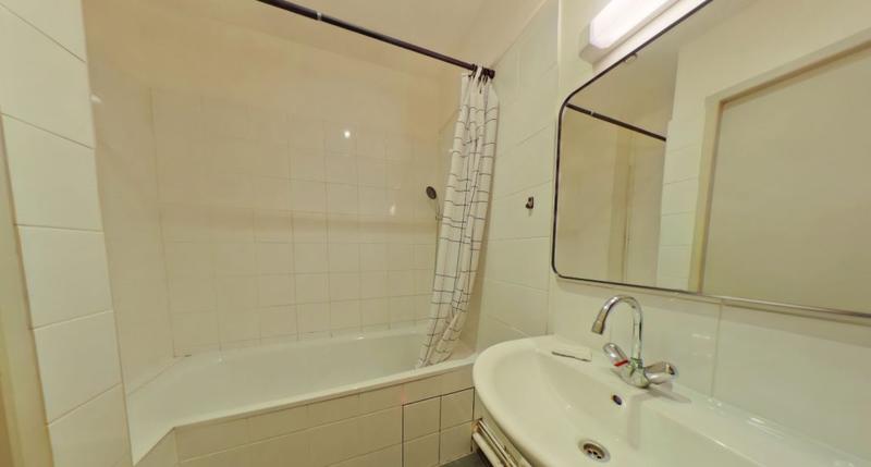 Appartement - 84 m² - 3 pièces