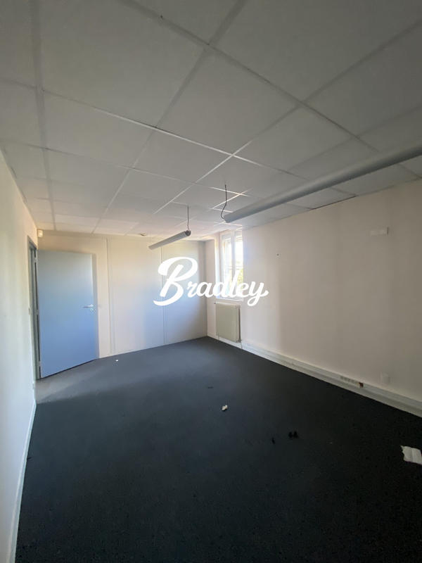 Local commercial - 171 m²