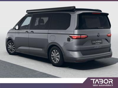 Volkswagen T7 California 150 Dsg Ocean Keyl Acc