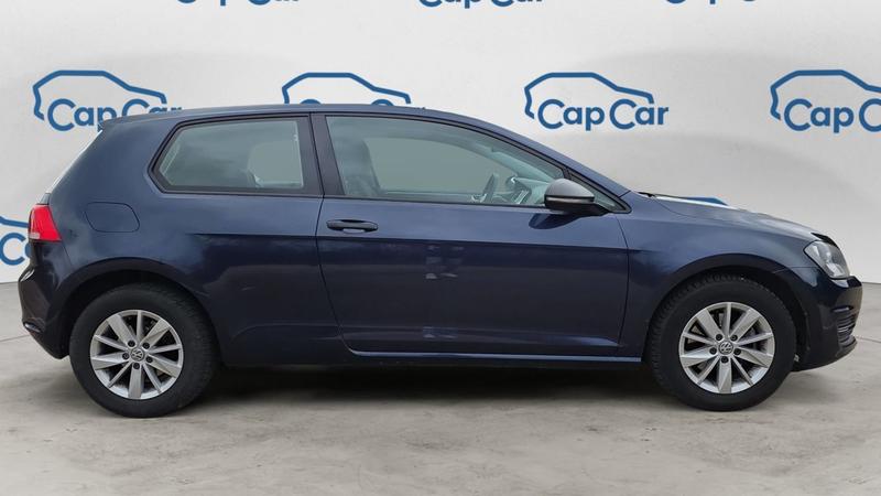 Volkswagen Golf 1.2 Tsi 105 Trendline