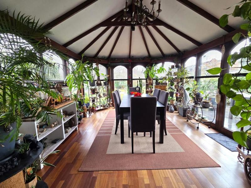 Maison - 145 m² - 7 pièces