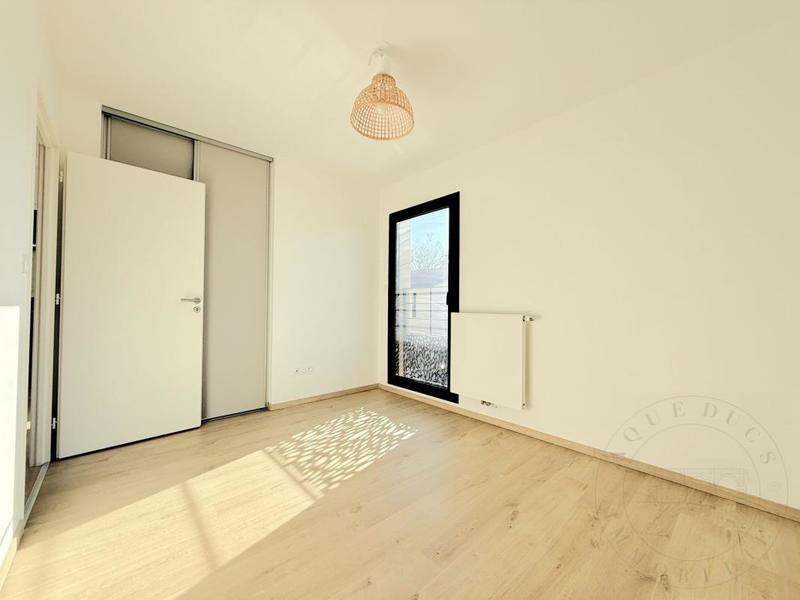 Duplex - 72 m² - 3 pièces
