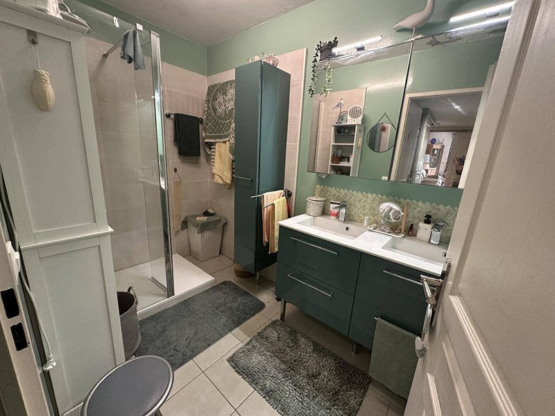 Appartement - 75 m² - 3 pièces