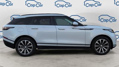 Land Rover Range Rover Velar 2.0 Sd4 240 Dpf 4wd se - Entretien constructeur Toit ouvrant