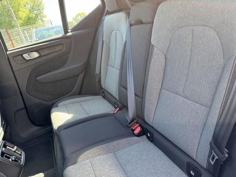 Volvo Xc40 B3 163 ch Dct7 Start