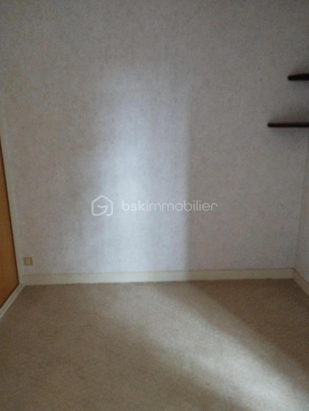 Pavillon - 96 m² - 4 pièces