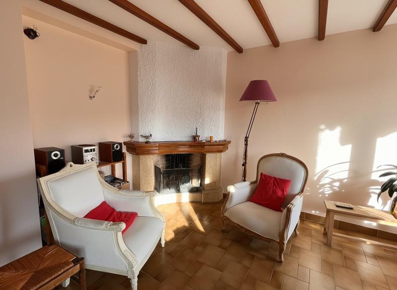 Appartement - 82 m² - 4 pièces