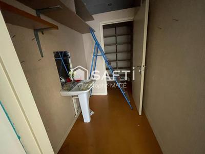 Local commercial - 117 m² - 3 pièces