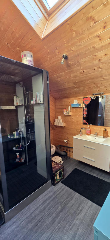 Maison - 175 m² - 7 pièces