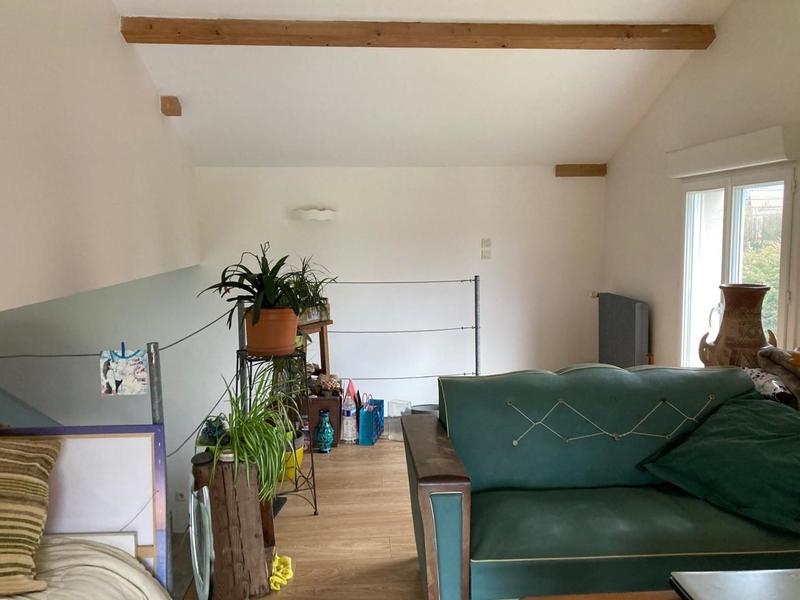 Maison - 142 m² - 4 pièces