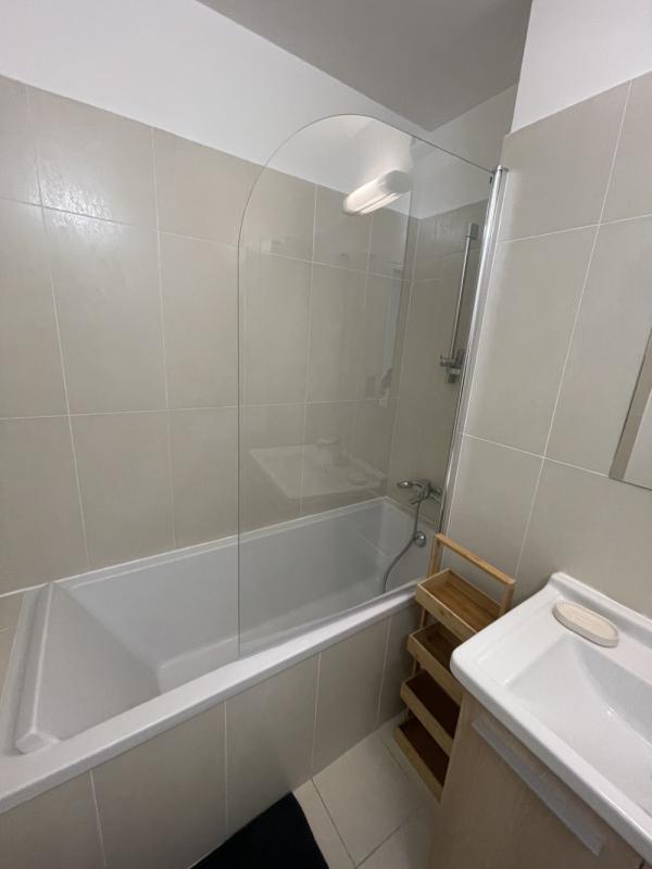 Chambre - 21 m² - 5 pièces