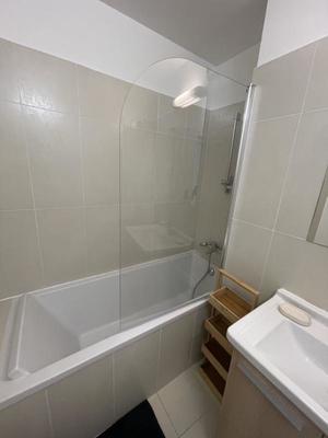 Chambre - 21 m² - 5 pièces