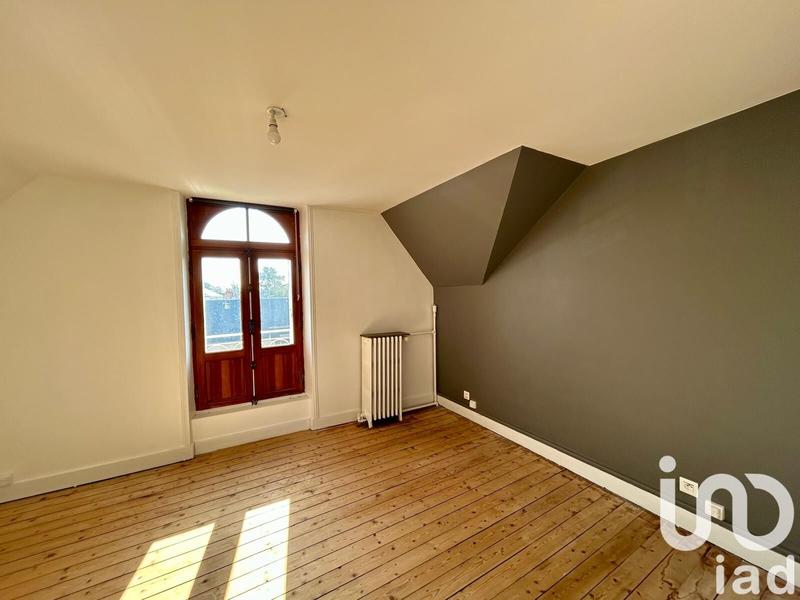 Maison de ville - 150 m² - 6 pièces