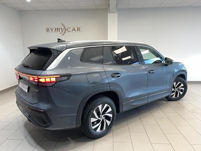 Volkswagen Tayron 1.5 eTSI 150ch Dsg7 5pl Vw Edition