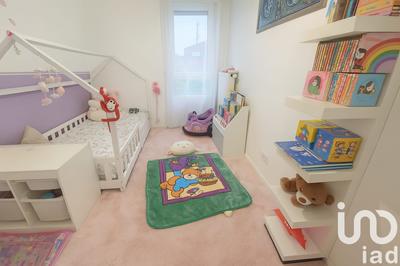 Appartement - 81 m² - 4 pièces