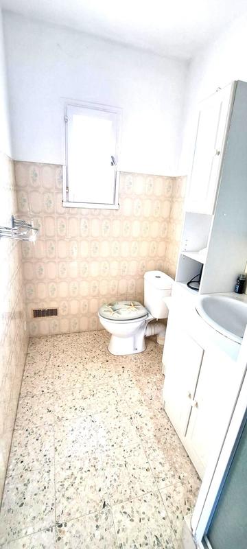 Villa - 110 m² - 5 pièces