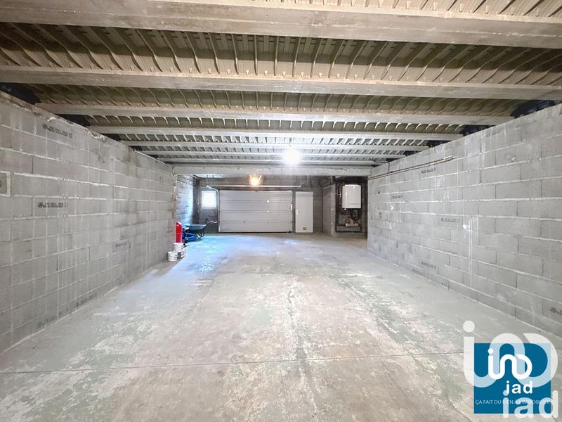 Maison de maîtres - 180 m² - 10 pièces