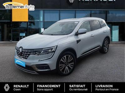 Renault Koleos Blue dCi 150 X-tronic Initiale Paris
