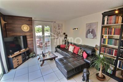 Appartement - 81 m² - 4 pièces