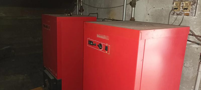 Maison - 110 m² - 10 pièces