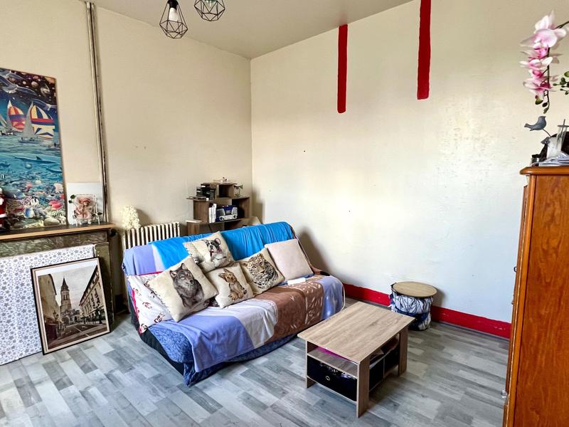 Maison - 133 m² - 6 pièces