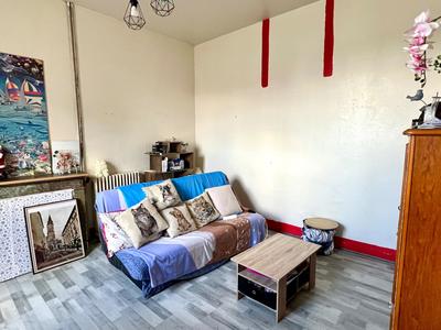 Maison - 133 m² - 6 pièces