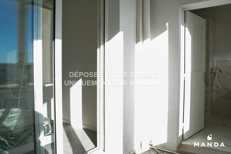 Chambre - 15 m² - 7 pièces