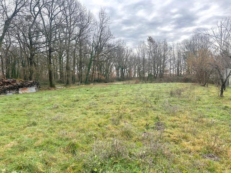 Propriété - 105 m² - 4 pièces