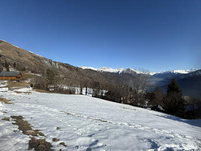 Terrain - 1 675 m²